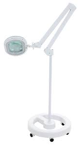 Elemento Led Magnifying Lamp Touch