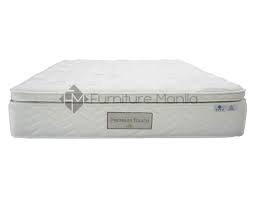 uratex premium touch sublime mattress