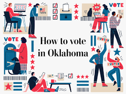 Oklahoma voter guide is a nonpartisan project of the league of women voters of oklahoma. Election 2020 How To Vote In Oklahoma In The 2020 Election Washington Post