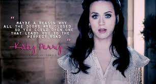 Katy Perry Quotes From Movie. QuotesGram via Relatably.com