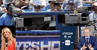 Stream Yankees games On YES vipcelebnetworth.com
