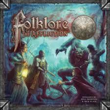 Buy Folklore: The Affliction Cheap