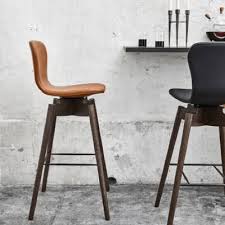 modern bar stools & counter stools