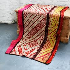 peruvian frazada rugs the