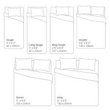 Bed Quilt Sizes For Twin Size Beds King Measurements