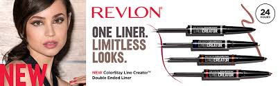 revlon colorstay line creator