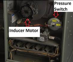 How To Test A Gas Furnace Pressure Switch Hvac How To