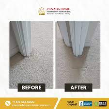 carpet cleaning in ingersoll