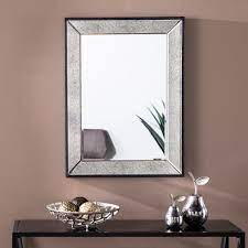 shannon decorative wall mirror pier 1