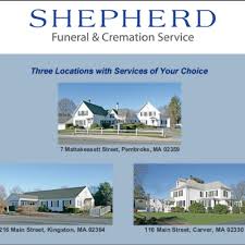 funeral services cemeteries near