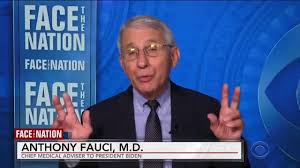 Anthony fauci was warned that the coronavirus was possibly 'engineered' in a lab before the pandemic started, emails show. Dr Fauci Warns Parents About Children Playing Together Without Masks Latest Headlines Scnow Com