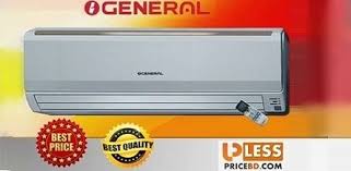 You can get here ac price list in bd. General Split Air Conditioner Asg 18 Aet Ac Dhaka Bangladesh Ac In Bangladesh Ac In Carrier Air Conditioner Air Conditioner Prices Samsung Air Conditioner