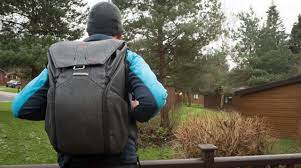 peak design 30l everyday backpack