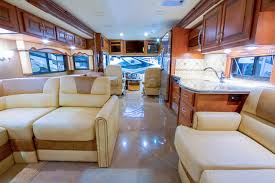 7 simple cleaning tips for your rv s