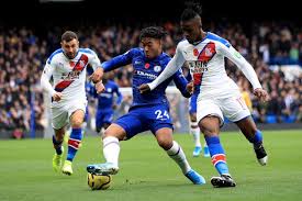 12:30pm, saturday 3rd october 2020. What Channel Is Chelsea Vs Crystal Palace Kick Off Time Tv And Live Stream Information Irish Mirror Online