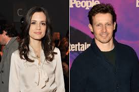 For 28 years, her father played the drums for billy joel. Torrey Devitto And Will Estes Dating Relationship Instagram Official People Com