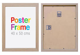 photo frames and picture frames