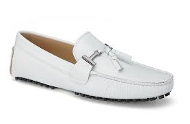Tods Online Store Uk Tods Sale Men Shoes Loafer Double T