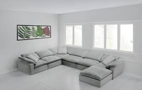 Modular Sofa Range