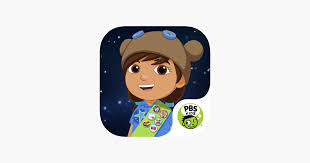 ready jet go e scouts on the app