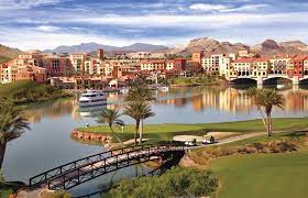 lake las vegas condos