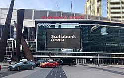 Scotiabank Arena Wikipedia
