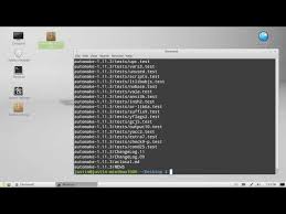 extract a tar xz file in linux mint 13