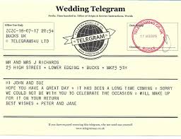 The system has given 20 helpful results for the search how to send a telegram. Telegrams4u Home Facebook