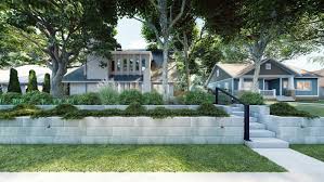 Residential Landscape Design Build