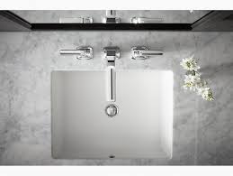 Kohler Verticyl Undermount Sink