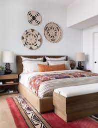 30 stylish bedroom wall decor ideas and