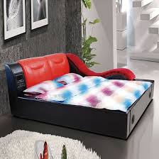 fashion fancy romantic beds queen
