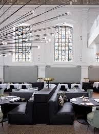 Located in santa barbara & goleta, california. Piet Boon Studio Transformed A Church Into The Jane Restaurant In Antwerp Yatzer