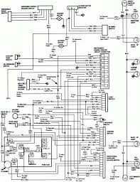 Ford wiring diagrams electrical schematics circuit diagrams free download. 1990 Ford F250 Wiring Diagram Wiring Diagram Post Top
