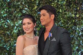 Alas abrenica, son of aljur abrenica and kylie padilla, was gifted with mem...