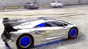 car to customize in gta 5 story mode