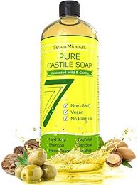 It was named for the castile region of spain where they. 15 Castile Soap Uses How To Use Castile Soap
