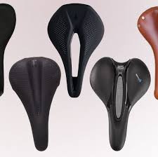 The ars anatomic relief saddle from planet bike is designed for those intermediate bikers who commonly take their bike across town to work but don't spend their whole weekend racking up hundreds of kms. Best Bike Saddles Of 2021 Bicycle Seats For Every Kind Of Ride