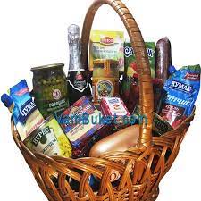 gift basket s order with