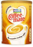 Single coffee creamers make it easy to add the perfect amount of liquid 2. Coffee Mate Nestle
