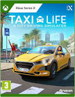 Taxi Life: A City Driving Simulator coverimage