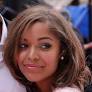 Contact Antonia Thomas