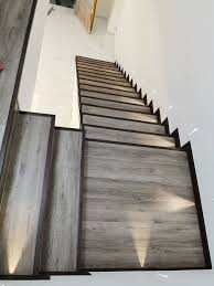 The best thing about cork is that you can use it for both the risers. China Anti Slip Spc Flooring Vinyl Tile For Stair Plank China Spc Stair Flooring Luxury Vinyl Tile