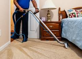 best carpet cleaning services in