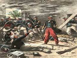 Image result for the battle of cameron