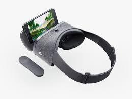 Wired Review Google Daydream View Vr Headset