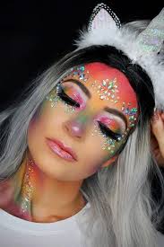 40 fairy unicorn makeup ideas for parties
