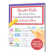 See more of cursive handwriting on facebook. Ws Smart Kids My Very First Cursive Writing Book Joint Letters Shopee Philippines
