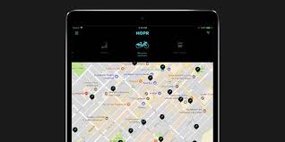 Using chaumian 'onion' encryption, hopr protects both the encrypted message as well as the metadata associated with the message, such as. Cyclehop Debuts Hopr A Trip Planning App For Bike Share Ride Share And Public Transit Bicycling