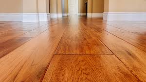 Cost To Refinish Your Hardwood Floors